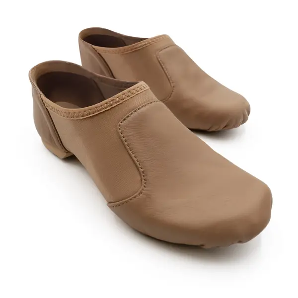 Capezio Golve jazz shoe, men's jazz shoes with an ergonomic shape