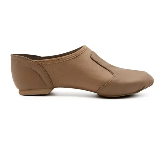 Capezio Golve jazz shoe, men's jazz shoes with an ergonomic shape