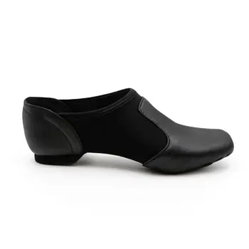 Capezio Glove jazz shoe, women's jazz shoes with an ergonomic shape