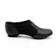 Capezio Glove jazz shoe, women's jazz shoes with an ergonomic shape