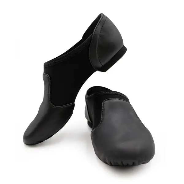 Capezio Golve jazz shoe, men's jazz shoes with an ergonomic shape