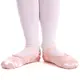Capezio Satin Daisy ballet shoes for children