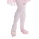 Capezio Satin Daisy ballet shoes for children