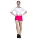 Capezio, skirt with shorts