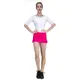 Capezio, skirt with shorts