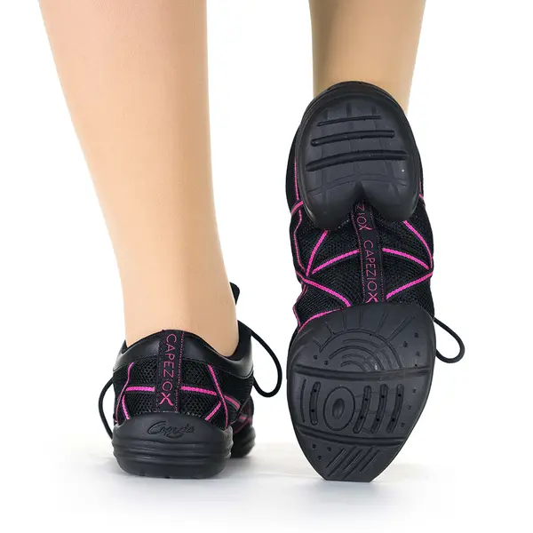 Capezio Web Dansneaker, sneakers for children