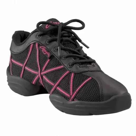 Capezio Web Dansneaker, sneakers for children