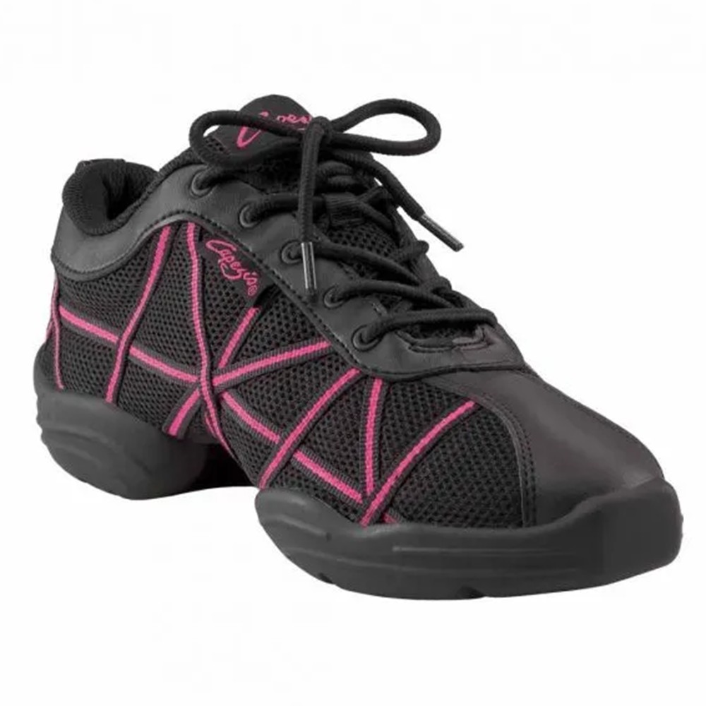 capezio trainers