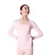 Capezio Essentials Wrap Top, girls' wrap top