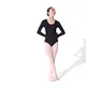 Capezio Essentials Wrap Top, girls' wrap top