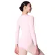 Capezio Essentials Wrap Top, girls' wrap top