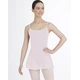 Capezio Camisole Dress, leotard with skirt