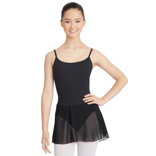 Capezio Camisole Dress MC150B, leotard with skirt