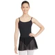 Capezio Camisole Dress MC150B, leotard with skirt