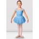 Bloch CL3122 Dutchess, children's leotard with a tutu skirt