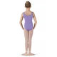 Bloch Tutu, tank leotard