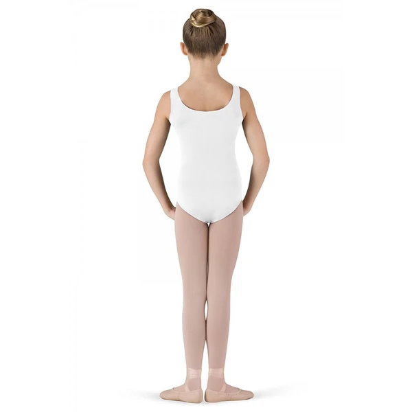 Bloch Tutu, tank leotard