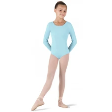 Bloch CL5409, Long Sleeved Leotard