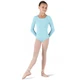 Bloch Petit, long sleeved leotard