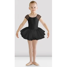 Bloch Hanami, leotard with tutu skirt