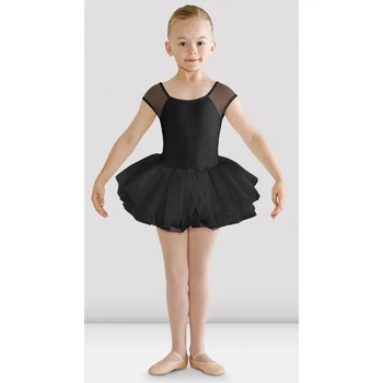 Bloch Hanami, leotard with tutu skirt