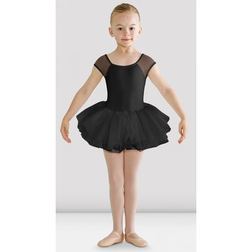 Bloch Hanami, leotard with tutu skirt