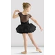 Bloch Hanami, leotard with tutu skirt