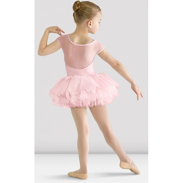 Bloch Hanami, leotard with tutu skirt
