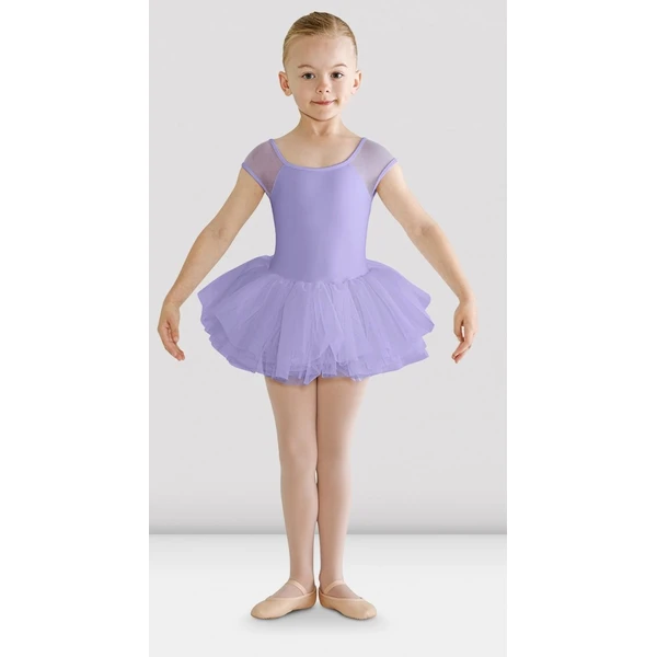 Bloch Hanami, leotard with tutu skirt