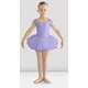 Bloch Hanami, leotard with tutu skirt
