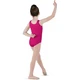 Bloch Dynamic, tank leotard for children