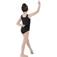 Bloch Dynamic, tank leotard for children