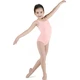 Bloch Dynamic, tank leotard for children