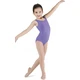 Bloch Dynamic, tank leotard for children