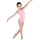 Bloch Dynamic, tank leotard for children