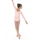 Bloch Meglio, dress for girls with long sleeves