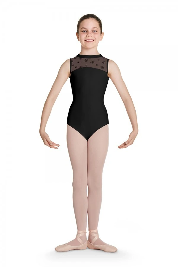 Bloch Dance Shoes, Leotards & Bodysuits