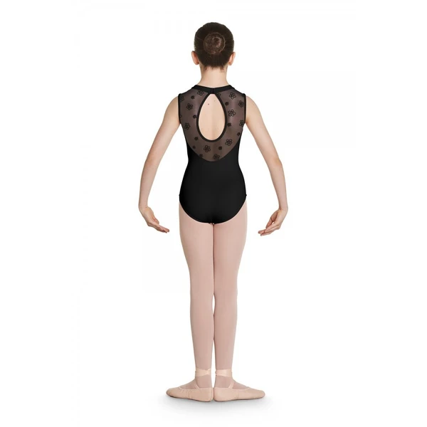 Bloch Theodora, ballet leotard for children