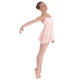 Bloch Juliet, Empire style leotard for girls
