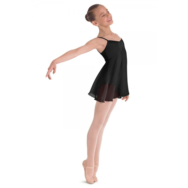 Bloch Juliet, Empire style leotard for girls