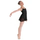 Bloch Juliet, Empire style leotard for girls