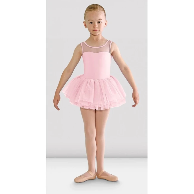 Bloch Emica, leotard with a tutu skirt Bloch Emica, leotard with a tutu skirt