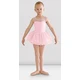 Bloch Emica, leotard with a tutu skirt