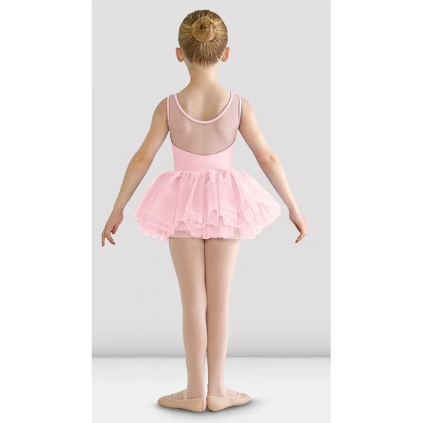 Bloch Emica, leotard with a tutu skirt