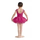 Bloch Abelle, leotard with tutu skirt for girls