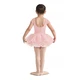 Bloch Abelle, leotard with tutu skirt for girls