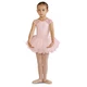 Bloch Elenore, childrens leotard with a tutu skirt