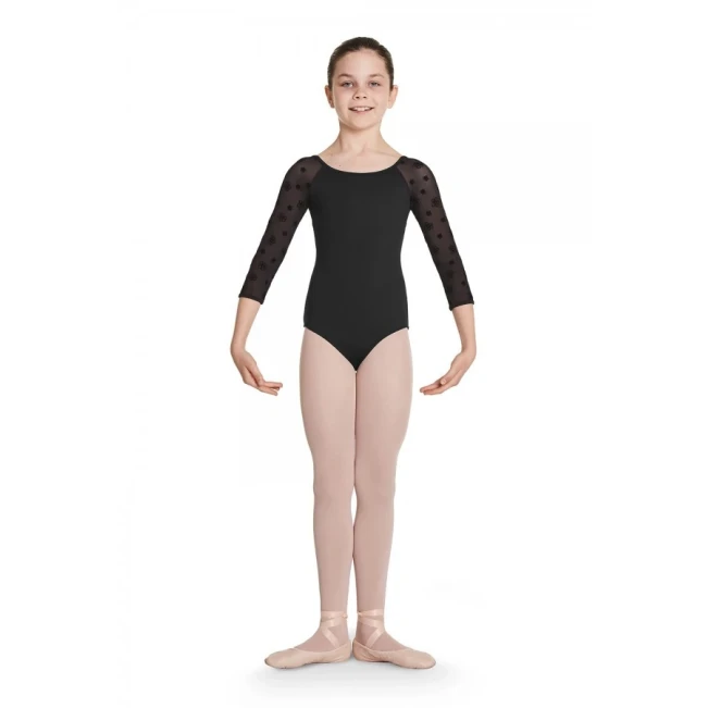 Bloch Nalaia, leotard for children Bloch Nalaia, leotard for children