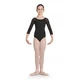 Bloch Nalaia, leotard for children