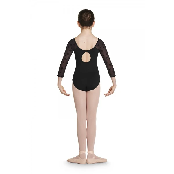 Bloch Nalaia, leotard for children